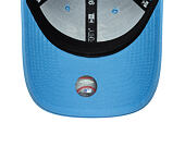 Cap New Era - MLB Essential 9FORTY - Oakland Athletics - Blue / White