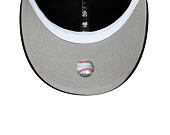 Cap New Era - MLB Image Drop Faux Fur Dog Ear 59FIFTY - NY Yankees - Graphite