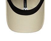 Cap New Era - MLB Mini Logo 9TWENTY - NY Yankees - Stone
