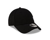 Cap New Era - MLB Flawless Mesh 9FORTY - NY Yankees - Black