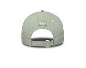 Kids Cap New Era - MLB Cord 9FORTY M-CROWN - NY Yankees - Pastel Green