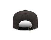 Cap New Era - NBA Nylon Ripstop 19TWENTY - Chicago Bulls - Team Color