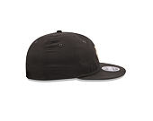 Cap New Era - MLB Nylon Ripstop 9FIFTY Retro Crown - Detroit Tigers - Black