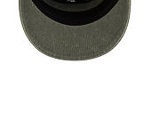 Cap New Era - QS Military Cap - LA Dodgers - New Olive