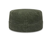 Cap New Era - QS Military Cap - NY Yankees - New Olive