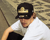 Cap New Era - NHL Stated 9SEVENTY Stretch-Snap - Boston Bruins - Team Color