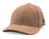 Cap New Era - 9FORTY M-CROWN - Walnut