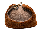 Cap New Era - Dogear 59FIFTY - Brown