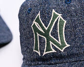 Cap New Era - MLB Cooperstown 9TWENTY - NY Yankees - Royal