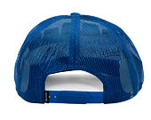 Cap Brixton - Garnet Np Hp Trucker Hat - Royal/White/Royal