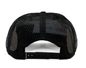 Cap Brixton - Take It Easy C Np Mp Trucker - Washed Black