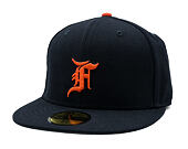 Cap New Era - MLB Fear of God 59FIFTY - Detroit Tigers - Navy