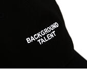 Cap New Era - Branded Slogan 9TWENTY - Black / White