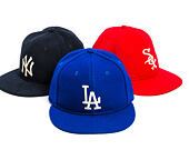 Cap New Era - MLB Fear of God 59FIFTY - LA Dodgers - Royal