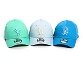 Cap New Era - MLB League Essential 9FORTY - Boston Red Sox - Blue / White