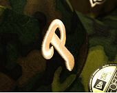 Cap New Era - MLB Ripstop Camo 59FORTY - Philadelphia Phillies - Woodland Camo