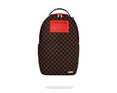 Backpack Sprayground - Red Redemption Backpack
