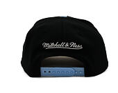 Cap Mitchell & Ness - Legendary Home - NHL - Utah Mammoth - Black