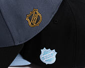Cap Mitchell & Ness - Legendary Home - NHL - Vegas Golden Knights - Dark Grey