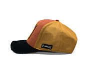 Cap Capslab - Lucky Luke Premium Trucker
