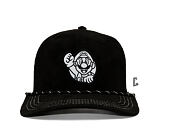 Cap Capslab - Super Mario - Semi Curved Premium Trucker