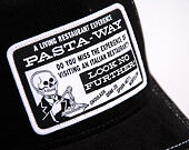 Cap Capslab - Beetlejuice Premium Trucker