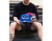 Cap Mitchell & Ness - Head Coach Trucker - NHL - Toronto Maple Leafs - Navy