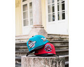 Cap Mitchell & Ness - In The City Hwc - NBA - Toronto Raptors - Red