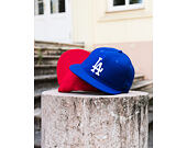 Cap New Era - MLB Fear of God 59FIFTY - LA Dodgers - Royal