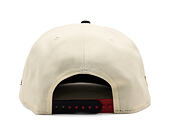 Cap New Era - MLB "American Flag" 9FIFTY - Chicago White Sox - Chrome White