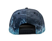 Cap New Era - MLB "Deep Water" 9FIFTY - LA Dodgers - Blue