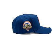 Cap New Era - MLB "Anniversary Patch" 59FORTY A-Frame - NY Mets - Team Color
