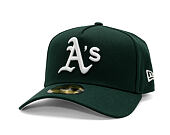Cap New Era - MLB "Anniversary Patch" 59FORTY A-Frame - Oakland Athletics - Team Color