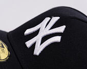 Cap New Era - MLB "Anniversary Patch" 59FORTY A-Frame - NY Yankees - Team Color