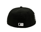 Cap New Era - MLB "Anniversary Patch" 59FORTY A-Frame - Chicago White Sox - Team Color