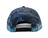 Cap New Era - MLB "Deep Water" 9FIFTY - Arizona Diamondbacks - Blue