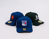 Cap New Era - NHL "Anniversary Patch" 59FORTY A-Frame - NY Rangers - Team Color