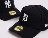 Cap New Era - MLB "Anniversary Patch" 59FORTY A-Frame - Detroit Tigers - Team Color