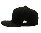 Cap New Era - MLB "Tidal Wave" 59FIFTY - Seattle Mariners - Black