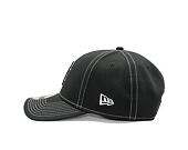 Cap New Era - MLB "Clouds Contrast" 9FORTY - Boston Red Sox - Steel