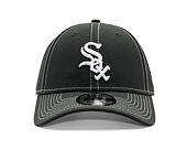 Cap New Era - MLB "Clouds Contrast" 9FORTY - Chicago White Sox - Steel