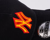Cap New Era - MLB "Midnight Campfire" 9FORTY A-Frame - NY Yankees - Navy