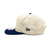 Cap New Era - MLB "2 Tone Washed" 19TWENTY - LA Dodgers - Chrome White / Team Color