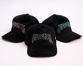 Cap Reflection Luxury New Angel Cap - Black Silver Script