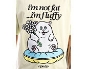 Tee Rip N Dip - Fluffy Baby Tee Light Lime