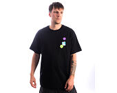 Tee Rip N Dip - Vitamins Tee Black