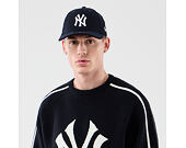 Sweater New Era - MLB Knit Sweater - NY Yankees - Navy