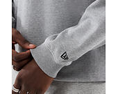Sweatshirt New Era - Branded Seasonal Crewneck - Gray