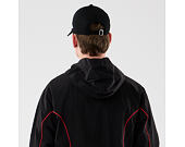Jacket New Era - F1 Piping Track Jacket - RED BULL F1 - Black