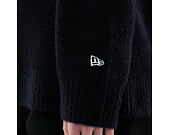 Sweater New Era - Branded Seasonal Knit Sweater - Navy